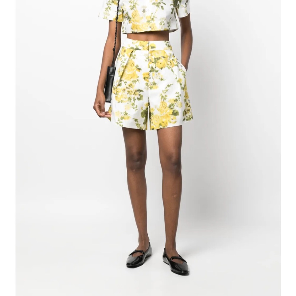 Erdem woman’s shorts. Size US 12. Good used condition.